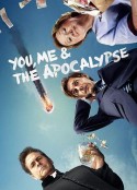 我们的世界末日 You, Me and the Apocalypse            (2015)