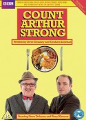 了不起的亚瑟·斯特朗 1-3季 Count Arthur Strong Season 1-3            (2013)