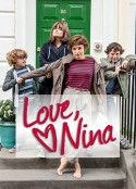爱你，妮娜 Love, Nina            (2016)