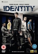 真身追缉 Identity            (2010)