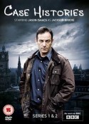 尘封旧案 1-2季 Case Histories Season 1-2            (2011)