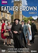 布朗神父 1-8季 Father Brown Season 1-8       (2013-2020)