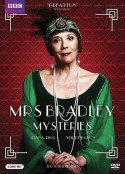 布雷德利夫人探案 The Mrs. Bradley Mysteries            (1998)