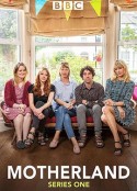 我的妈啊 1-2季 Motherland Season 1 -2           (2017)