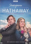 莎士比亚与哈撒韦：私人调查员 1-4季 Shakespeare &; Hathaway: Private Investigators Season 1-4            (2018-2022)