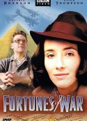 战争的命运 Fortunes of War            (1987)