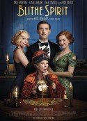 欢快的鬼魂 Blithe Spirit            (2020)