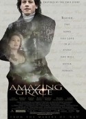 奇异的恩典 Amazing Grace            (2006)