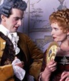 弃儿汤姆·琼斯的历史 The History of Tom Jones, a Foundling            (1997)