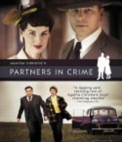 汤米夫妇探案集 Partners in Crime            (2015)