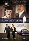 汤米夫妇探案集 Partners in Crime            (2015)
