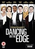 边缘之舞 Dancing on the Edge            (2013)