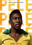 球王贝利：巴西足球传奇 Pelé            (2021)