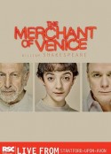 威尼斯商人 英国皇家莎士比亚剧团2015版 Royal Shakespeare Company: The Merchant of Venice            (2015)