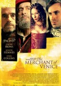 威尼斯商人 The Merchant of Venice            (2004)