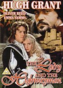 女士与路贼 The Lady and the Highwayman            (1989)