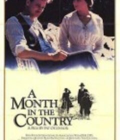 乡间一月 A Month in the Country            (1987)
