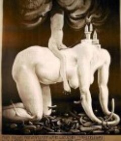 恶梦 Zmory            (1979)