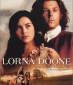 洛纳杜恩 Lorna Doone            (2000)
