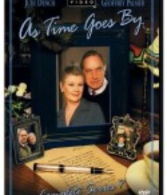 往事随风 As Time Goes By (1992-2005)