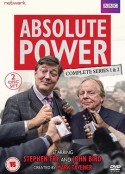 绝对权力 1-2季 Absolute Power   (2003)