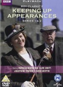 维护面子 1-5季 Keeping Up Appearances    (1990)