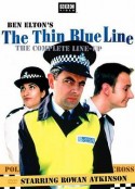 憨豆警局 第二季 The Thin Blue Line Season 2            (1996)