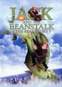 杰克与豆茎 Jack and the Beanstalk: The Real Story            (2001)