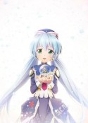 星之梦 雪圈球 OVA planetarian ～雪圏球（スノーグローブ）～            (2020)