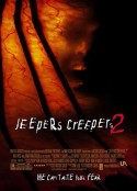 惊心食人族2 Jeepers Creepers 2            (2003)