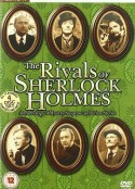 福尔摩斯的对手们 The Rivals of Sherlock Holmes            (1971)