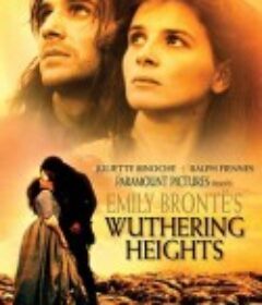 呼啸山庄 Wuthering Heights            (1992)