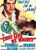 夜逃鸳鸯 They Live by Night            (1948)