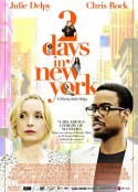 纽约两日情 2 Days in New York            (2012)