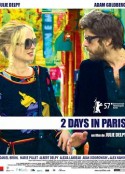 巴黎两日情 2 Days in Paris            (2007)