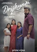 较量2 Drishyam 2            (2021)