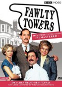 弗尔蒂旅馆 1-2季 Fawlty Towers   (1975)