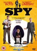 菜鸟间谍 1-2季 Spy  2011-2012