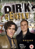 全能侦探 Dirk Gently 含试播集    (2010-2012)
