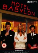 巴比伦饭店 第一季 Hotel Babylon Season 1            (2006)