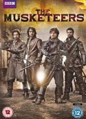 火枪手  The Musketeers 1-3  (2014)