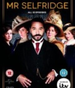 塞尔福里奇先生 第一季 Mr Selfridge Season 1            (2013)
