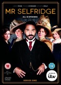 塞尔福里奇先生 第一季 Mr Selfridge Season 1            (2013)