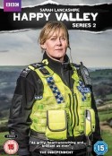 幸福谷 第二季 Happy Valley Season 2            (2016)