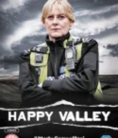 幸福谷 第一季 Happy Valley Season 1            (2014)