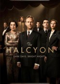 翡翠鸟 The Halcyon    (2017)