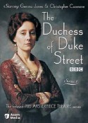 公爵街的公爵夫人  The Duchess of Duke Street    (1976-1977)