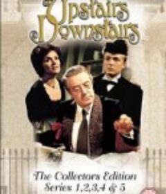 楼上，楼下 Upstairs, Downstairs            (1971)