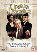 楼上，楼下 Upstairs, Downstairs            (1971)