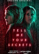说出你的秘密 Tell Me Your Secrets            (2021)